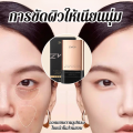 🔥🔥รองพื้นแบบแท่งสองหัวพร้อมแปรง ปกปิดจุดบกพร่องอย่างเป็นธรรมชาติ น้ำหนักเบา ติดทนนาน กันน้ำ Foundation Stick. 