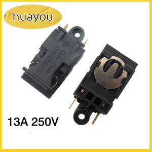 huayou 2PCS 13A 16A Power ​Electric Kettle Thermostat Switch Steam Kitchen Accessories