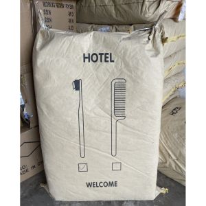 Disposable Toothbrush + Toothpaste Set Comb Slipper Towel Shower Gel Body wash Shower Cap Shampoo Razor Hotel pillow Airbnb Homestay Berus Gigi tuala mandi  Sleeping Bag Non-Woven Sheets Towel Business Trip Supplies Beg Tidur Pakai buang Camping