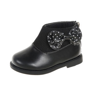 {Importshoes88} Sepatu boots anak balita anak perempuan import premium