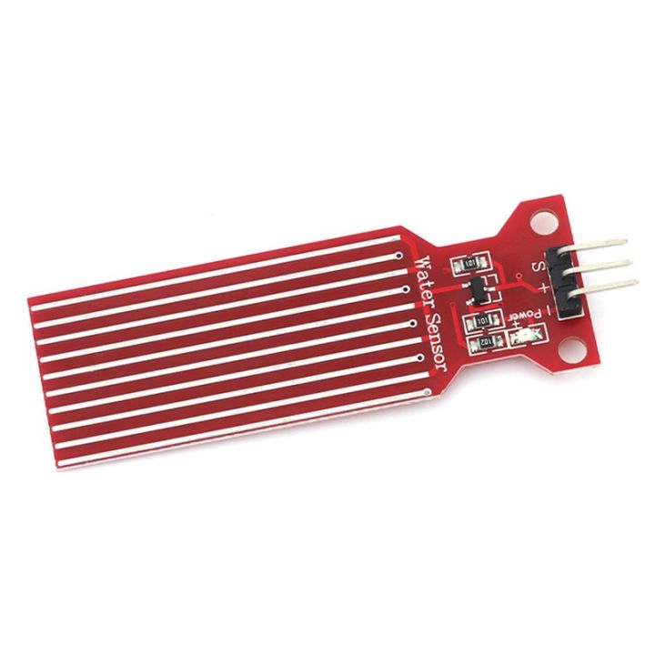 Rain Water Level Sensor Module Rain Water Level Sensor Liquid Depth ...