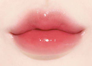 Laka: Fruity Glam Lip Tint (New 50 Shades)