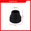 Electriq Electric Fan Spare Parts Stand Fan Post and Adjuster Lock. 