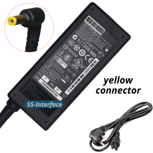 ADAPTOR CHARGER LAPTOP ACER ASPIRE 4755 4755G 4736 4736G 4736Z 4710G 4710Z 2920 2920Z NOTEBOOK ADAPTER
