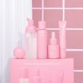 TINGI INDIVIDUAL Fairyskin Premium Brightening Foaming Cleanser  Toner  Serum  Sunscreen. 