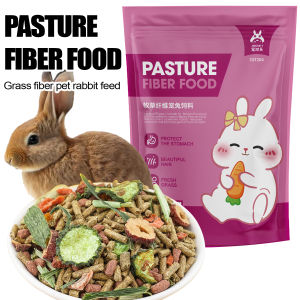 Fulikai Rabbit Food Pet Food For Rabbit Bunny Food Pet food formula for rabbits 1kg