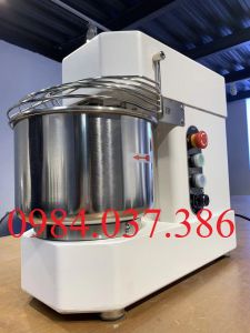 Máy Trộn Bột Làm Bánh Bao Công Nghiệp 10L (trộn tối đa 4kg bột khô)