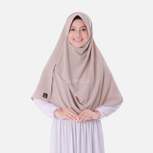 Azmeela Thalita Pashmina Instant
