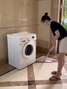 Washing machine base special mobile universal wheel stand drum pulley height storage rack universal bracket