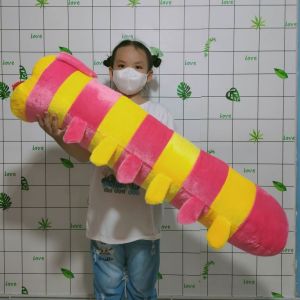 GỐI ÔM NGỦ SÂU LÔNG SIZE LỚN VẢI LÔNG MỊN GÒN MỀM GỐI ÔM NGỦ CHO BÉ GIÁ SỈ