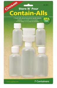 Coghlans Contain-alls