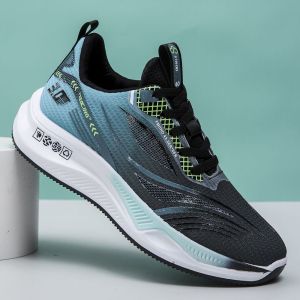 GRAEAE (COD 3 Days Delivery)Sneakers Mens Sport Kasut Lelaki Men Sneaker Outdoor Shoe Man Shoes Travel Sekolah Men Casual