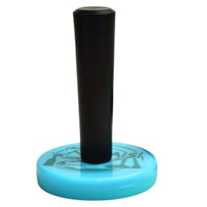 Nam châm mạnh Bọc Xe chủ phim sợi cacbon Fixer công cụ tự động lá đề can cài đặt sửa chữa nam châm