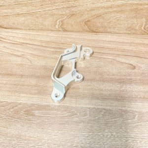 Pát trước Ab 2010 đĩa 260/267mm xài heo zin theo xe