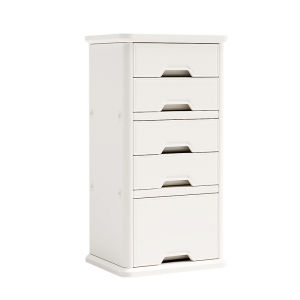 Tutusbaby Kids Storage Cabinet - Simple Series