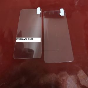 TECNO POVA 5 PRO POVA 5 POVA NEO 3 TEMPERED GLASS BENING CLEAR NONFULL ANTI GORES KACA TEMPRED SCREEN GUARD PELINDUNG LAYAR