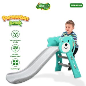 𝗠𝗢𝗟𝗜𝗢𝗡 𝗧𝗢𝗬𝗦 Perosotan Anak Prosotan Seluncuran Anak Playground Murah M1103