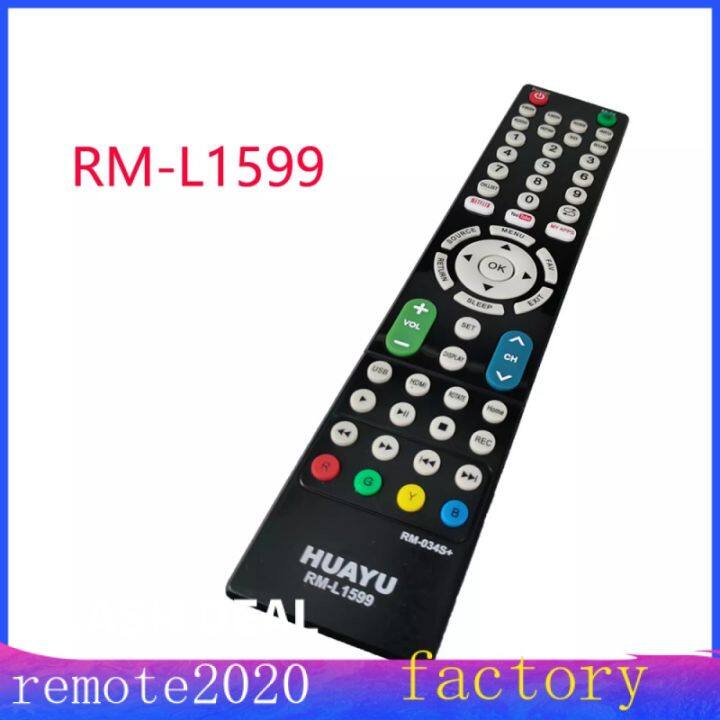 New for PRESTIZ RECONNECT TV Remote control Fernbedienung Lazada PH