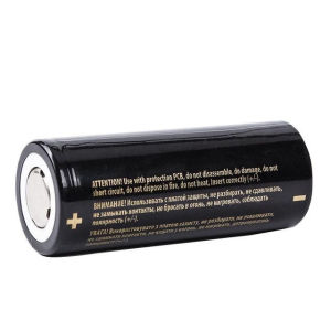 / /Sofirn 26650 5500mah 3.7v High Capacity For Led Flashlight - Portable Lighting Accessories - AliExpr.