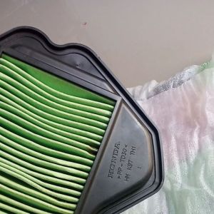 Saringan Filter Udara PCX 160 & ADV 160 Original Lospek 100% Honda (Tanpa Kemasan)