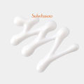 NEW SULWHASOO UV Daily Fluid Sunscreen 50ml โซลวาซู กันแดดเนื้อน้ำนม กันน้ำ กันเหงื่อ กันPM2 5 เนื้อบางเบา พร้อมบำรุงริ้วรอย กระจ่างใส. 