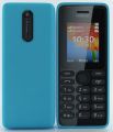Nokia 108 Hp Murah Mobile Phone 2 SIM KAMERA MP3. 