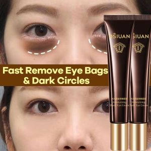20g Caviar Eye Cream Anti-Age Eye Care Essence Remove Eye Bags Dark Circles Anti Wrinkle