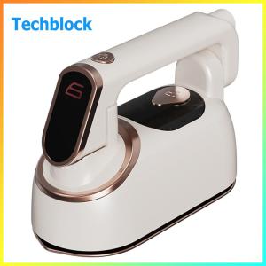Portable Clothes Steamer for Clothes Powerful Wrinkle Remover Portable Ironing Machine 140ml Water Tank College Dorm Home Essentials