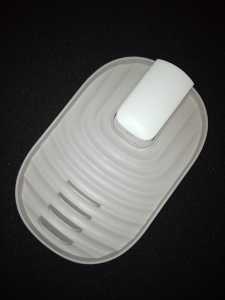 Tatakan Tutup Panci Sendok & Spatula / Kitchen Rest Alas