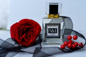 NRM SCENTS - Romantic Peach - Peach Reverie