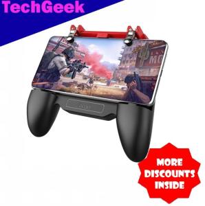 TG IPEGA PG-9123 Gamepad Joystick Controller with Cooling Fan For IOS /Android Devices