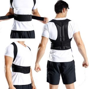 Đai Chống Gù Lưng Giúp Mọi Người Điều Chỉnh Tư Thế Với Thiết Kế Hiện Đại Khoa Học Ai Cũng Có Thể Sử Dụng