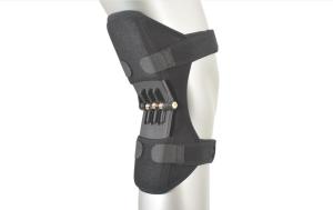 เครื่องหมอนรองศีรษะเข่าช่วยเพิ่มความสบายสายรัดเข่าอุปกรณ์ Essential กีฬากลางแจ้งการปีนเขา