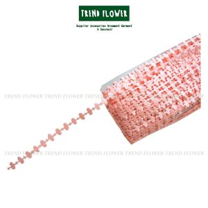 BELI SATU GRATIS 1 Renda lilit Renda Dekorasi hiasan BONUS SOUVENIR PERNIKAHAN