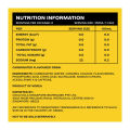 Coca-Cola Zero Sugar Lemon (6 x 350ML). 