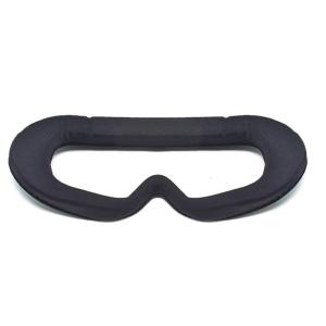 Comfortable Sponge Foam Eye Mask For Avata 2 Headset Headset Protective Face Pad Enhances Visual Experience