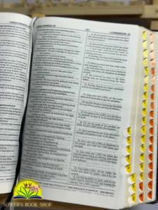 DIGLOT PARALLEL ENGLISH-TAGALOG KJV BIBLEFast Shipping