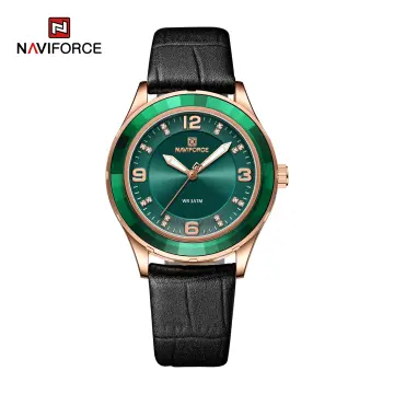 Naviforce watch lazada best sale