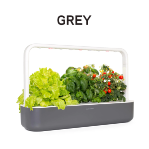 CLICK AND GROW - The Smart Garden 9 "The Indoor Garden Device"