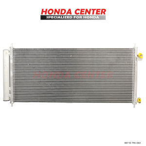 Condensor Kondensor Ac Jazz Ge8 City Gm2