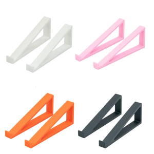 Ergonomic Keyboard Display Stand 3D Printing For Computer Mechanical Keyboard Holder Layer Rack Tray Accessories