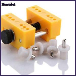 [Heartsbat] Adjustable Watchmaker Repair Tool Watch Back Case Cover Holder Remover Opener