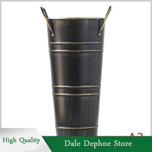 [Dale Dephne] ที่วางร่มโลหะใหม่ที่วางร่มแบบตั้งฟรีที่วางร่มของตกแต่งที่วางร่มอเนกประสงค์ที่วางไม้เดิน