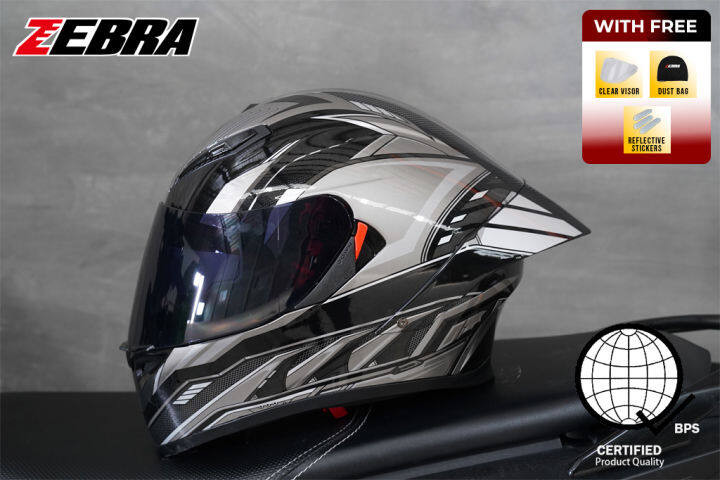 Full face store batman motorcycle helmet