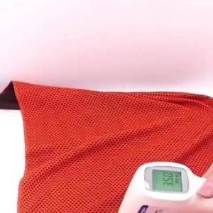 WH Sport Cooling Towel Microfiber Instant Cool Ice Face Towels for Gym Swimming Yoga Running 30x80cm Quick-dry Towels Cooling Cloth