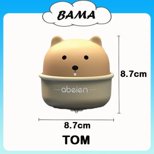 BAMA Press Toy Kids Toy Baby Gift Mainan Bayi Barang Baby