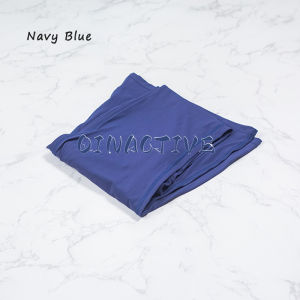 QINACTIV Ống loe Cạp quần Yoga Phụ nữ Đáy chuông Quần Yoga Cạp cao Quần thể dục Căng da Phòng tập Thể dục Thể thao giản dị 2026