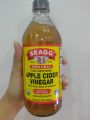 Giấm Táo hữu cơ Bragg - 473ml. 