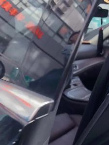 Car steering wheel cover all season universal summer anti slip and sweat absorbing ultra-thin liquid feel card style handle cover high-end for men and women