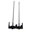 PENGGONG For Dreame For Aqua10 Vacuum Main Brush Holder RLH31CE RLH71DE Roller Part. 